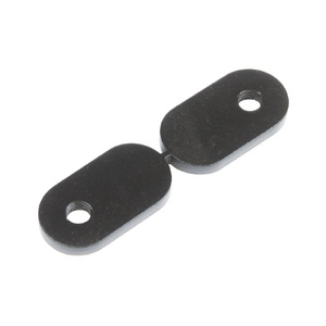 James Baroud Quick Release Tent Channel Set by Front Runner - TBMK013