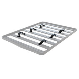 Tent Mount Kit / 6 Piece / Tall by Front Runner - TBMK024