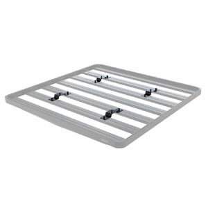 Tent Mount Kit / 4 Piece by Front Runner - TBMK026