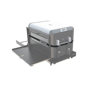 Drop Down Table to Fridge Installation Kit by Front Runner - TBRA036