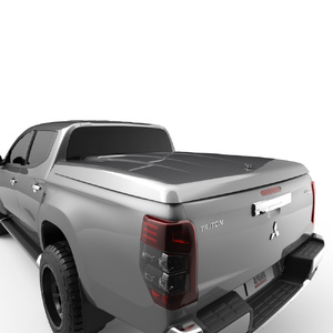 EGR Hard Lid to suit Mitsubishi Triton MQ/MR 2015 - 2023