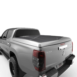 EGR Hard Lid to suit Mitsubishi Triton MQ/MR 2015 - 2023