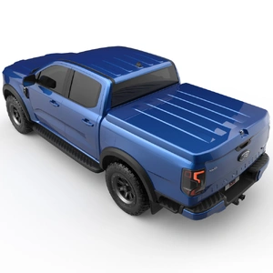 EGR Hard Lid to suit Ford Ranger 2022 - Onwards