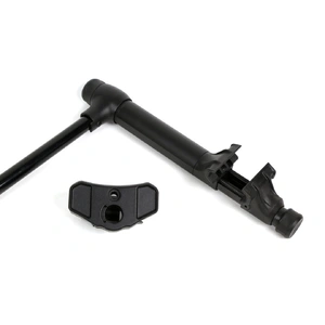 Kuat NV 2.0 Base Trail Doc (Matte Black)