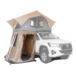 Roof Top Tent Annex by Front Runner - TENT032