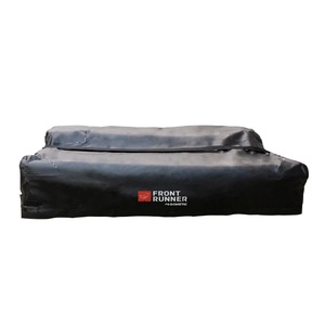 Roof Top Tent Cover / Black by Front Runner - TENT063