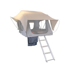 Shoe Bag for Roof Top Tent by Front Runner - TENT085