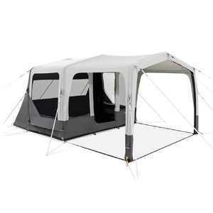 Dometic Santorini FTK TC Inflatable Camping Tent / 2-4 Person by Front Runner - TENT238