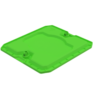 Tred GT Anti Sink Plate