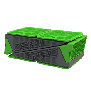 Tred GT Levelling Pack