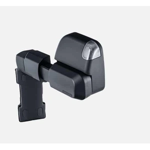 MSA 4x4 Towing Mirrors for Toyota Landcruiser 70 - 79 Series 1984 - 09/2023