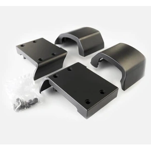 MSA 4x4 Power Fold Towing Mirror Extension Infills