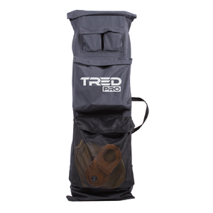 Tred Pro Recovery Track Carry Bag