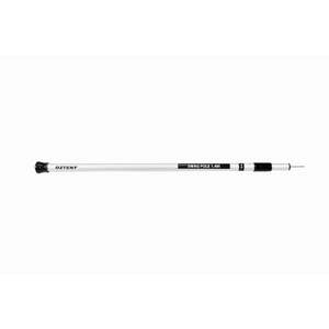 Oztent Aluminium Telescopic Pole 1.4m