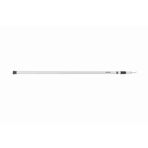Oztent Aluminium Telescopic Pole 2.2m Bent Spigot