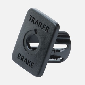 Redarc Tow-Pro Elite Brake Controller Universal Switch Insert