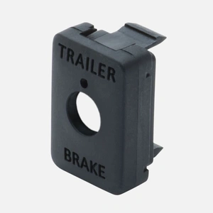 Redarc Tow-Pro Elite Brake Controller Switch Insert for Toyota / Mitsubishi