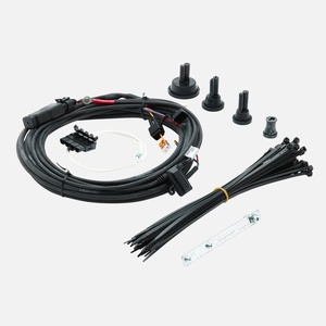 Redarc Tow-Pro Elite Brake Controller Universal Extended Wiring Harness