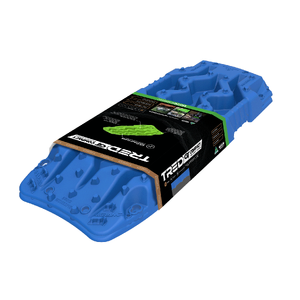Tred GT Compact Recovery Tracks - Blue (Pair)