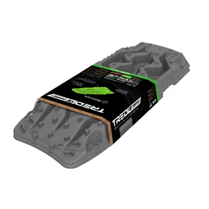 Tred GT Compact Recovery Tracks - Gun Grey (Pair)