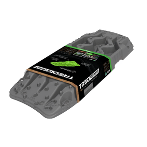 Tred GT Compact Recovery Tracks - Gun Grey (Pair)