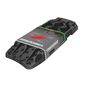 Tred HD Compact Recovery Tracks - Black (Pair)