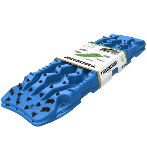Tred Pro Recovery Tracks - Blue (Pair)