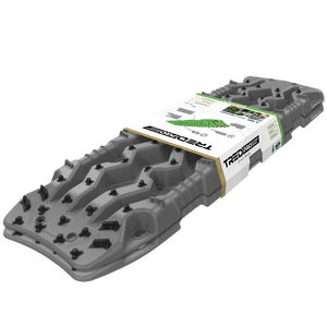 Tred Pro Recovery Tracks - Gun Metal Grey (Pair)