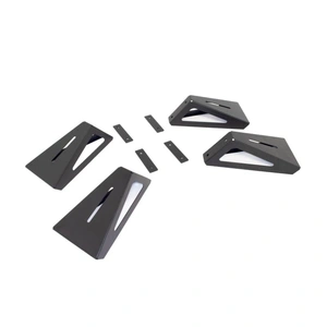 ReakTruck Tub Rack Mount Kit (Flat)