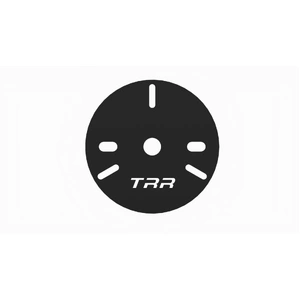 Tradesman Beacon Plate