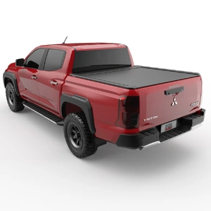EGR RollTrac Electric Roll Cover to suit Mitsubishi Triton MV 2024 - Onwards