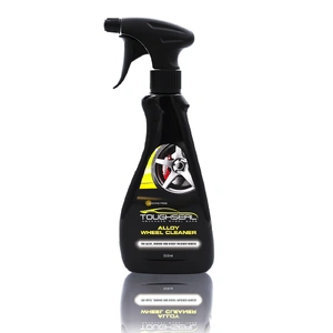 Toughseal Alloy Wheel Cleaner - 500ml
