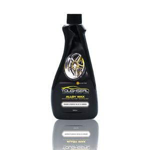 Toughseal Alloy Wheel Polish - 500ml