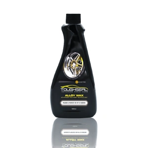 Toughseal Alloy Wheel Polish - 500ml