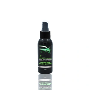 Toughseal Waterless Wash & Shine - 100ml