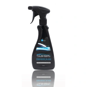 Toughseal Precision Glass Cleaner - 500ml
