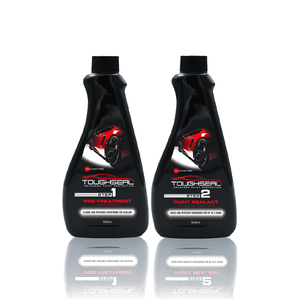 Toughseal Acrylic Nanotech Paint Protection - 500ml