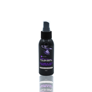Toughseal Vinyl & Leather Protection - 100ml