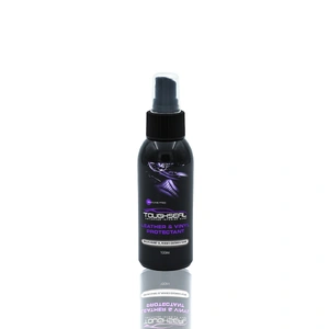 Toughseal Vinyl & Leather Protection - 100ml