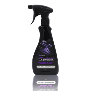 Toughseal Vinyl & Leather Protection - 500ml