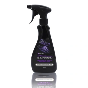 Toughseal Vinyl & Leather Protection - 500ml