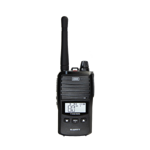 GME 5/1 Watt IP67 UHF CB Handheld Radio
