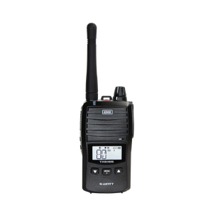 GME 5/1 Watt IP67 UHF CB Handheld Radio
