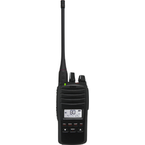 GME 5/1 Watt IP67 UHF CB Handheld Radio