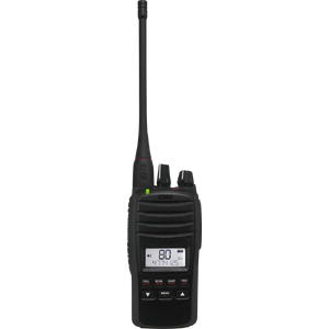 GME 5/1 Watt IP67 UHF CB Handheld Radio