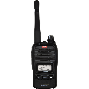 GME 2 Watt UHF CB Handheld Radio
