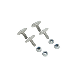 Rhino-Rack TYR-FK01 Thule / Yakima Fit Kit for Rhino-Rack VA/HD LED Light Bracket