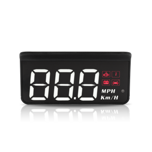 Ultimate9 Codebreaker OBD2 Head Up Display System