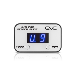 Ultimate9 EVC Throttle Controller to suit Holden Commodore 2013 - 2017 (VF)