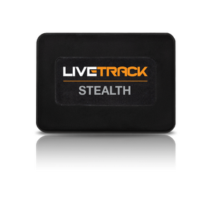 Ultimate9 Livetrack Stealth GPS Tracker